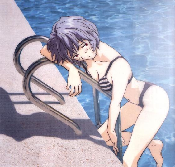 Otaku Gallery  / Anime e Manga / Neon Genesis Evangelion / Personaggi / Rei / Rei (80).jpg